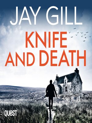 cover image of Knife & Death